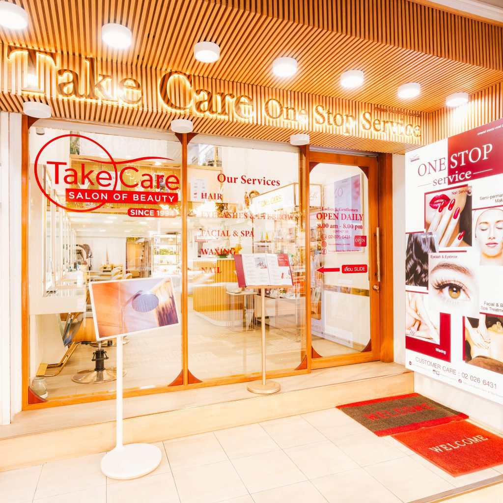 Take Care – One Stop Service (Sukhumvit 19)