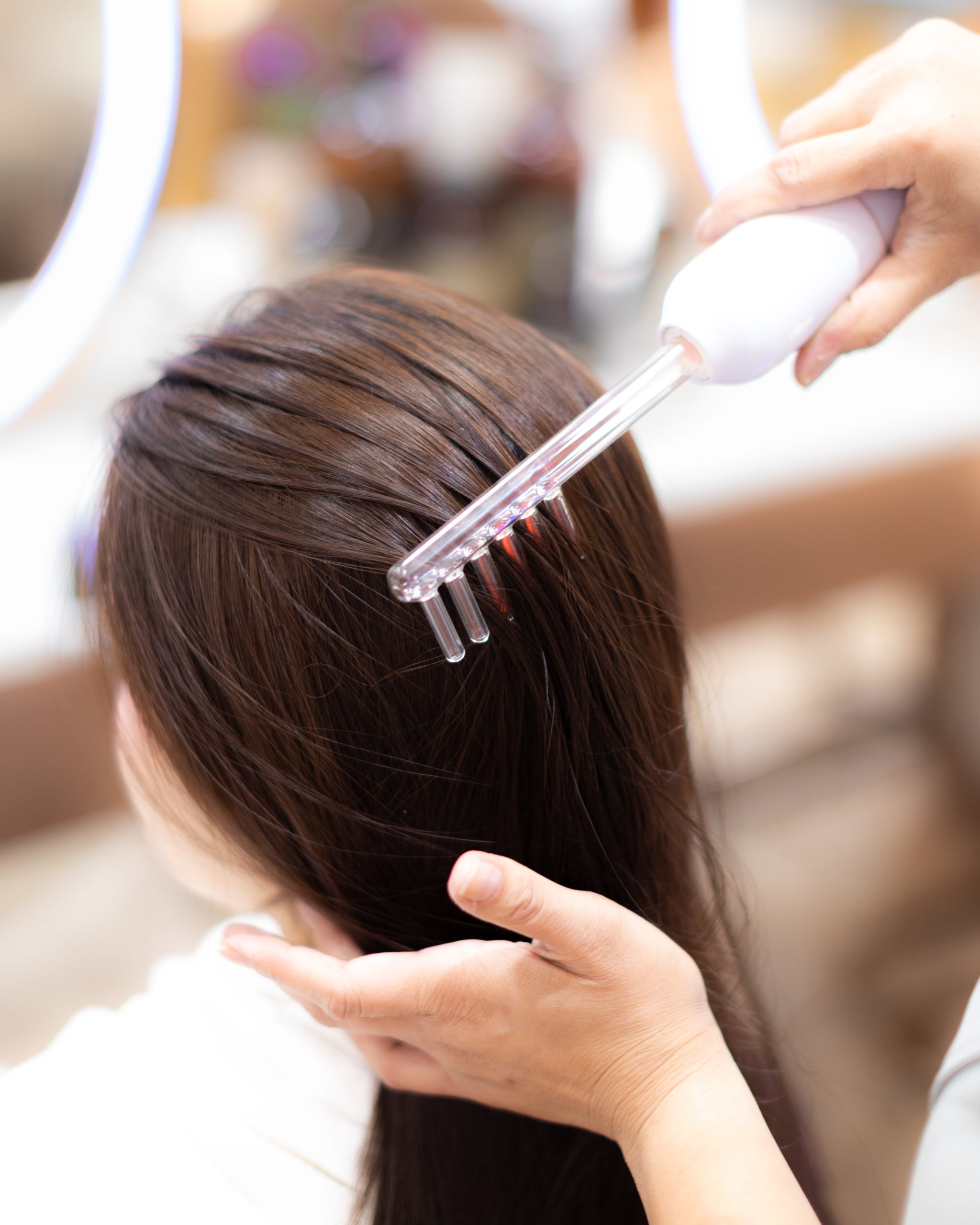 High Frequency Therapy