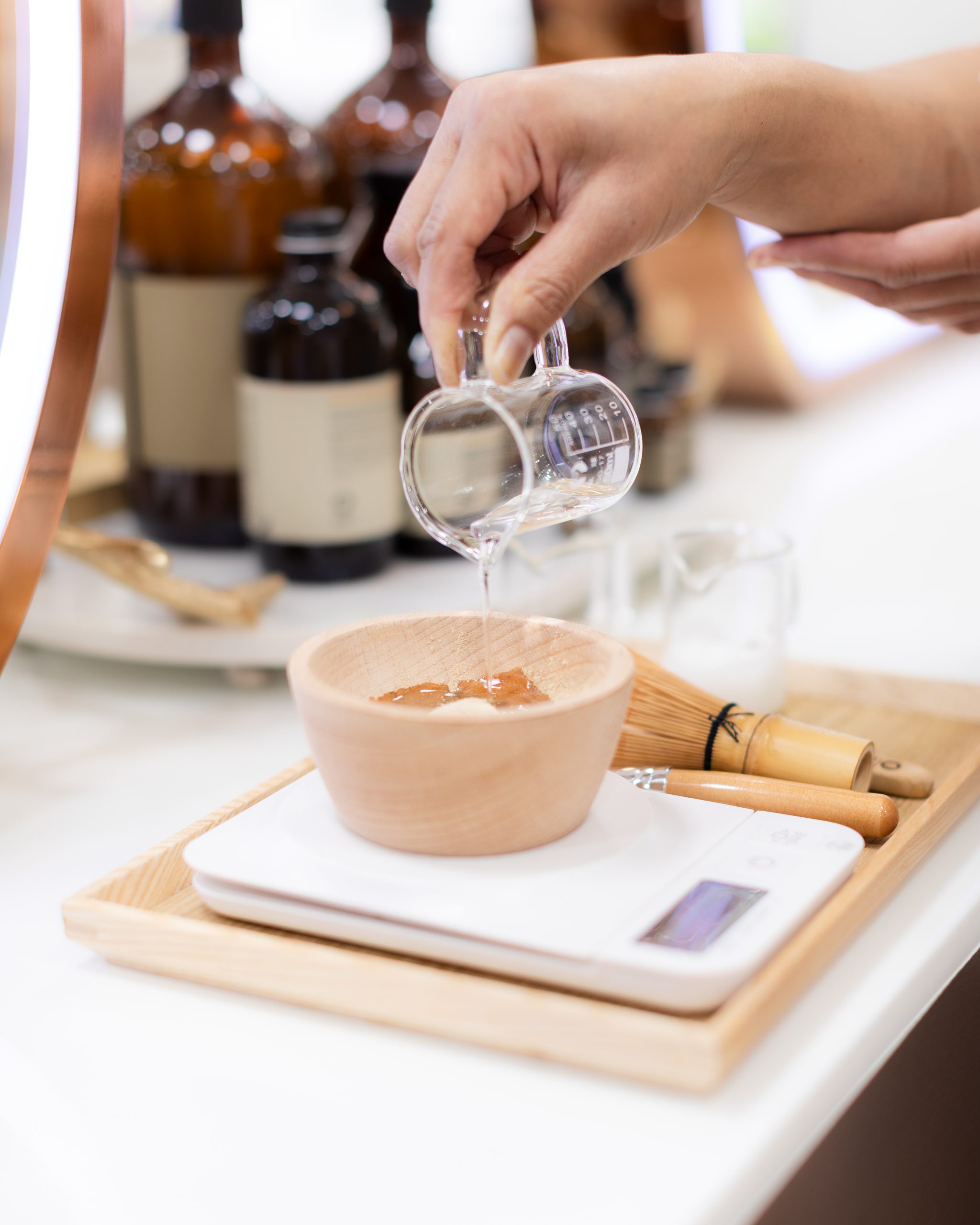 5 ปัญหาผม