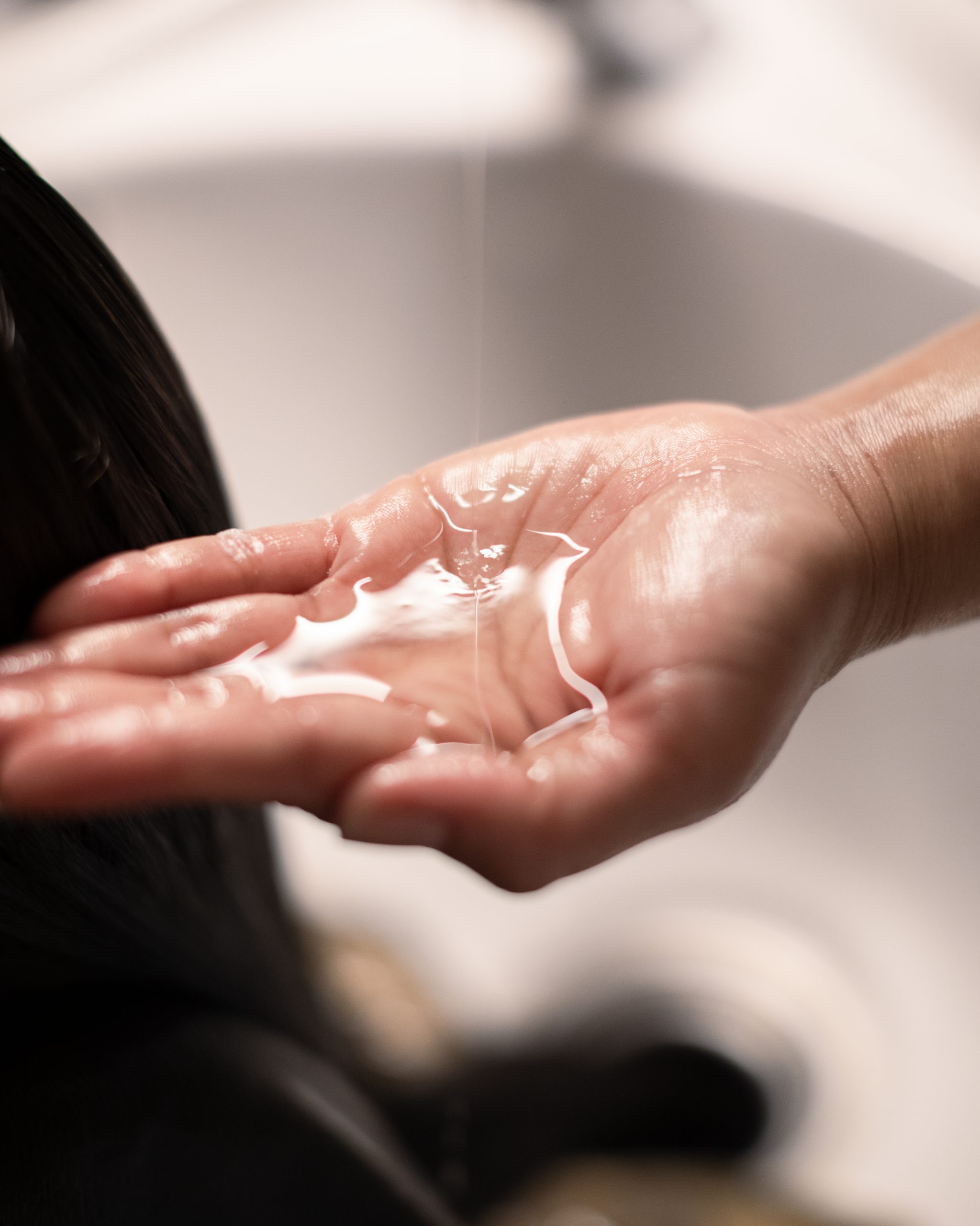 Customized Scalp Serum