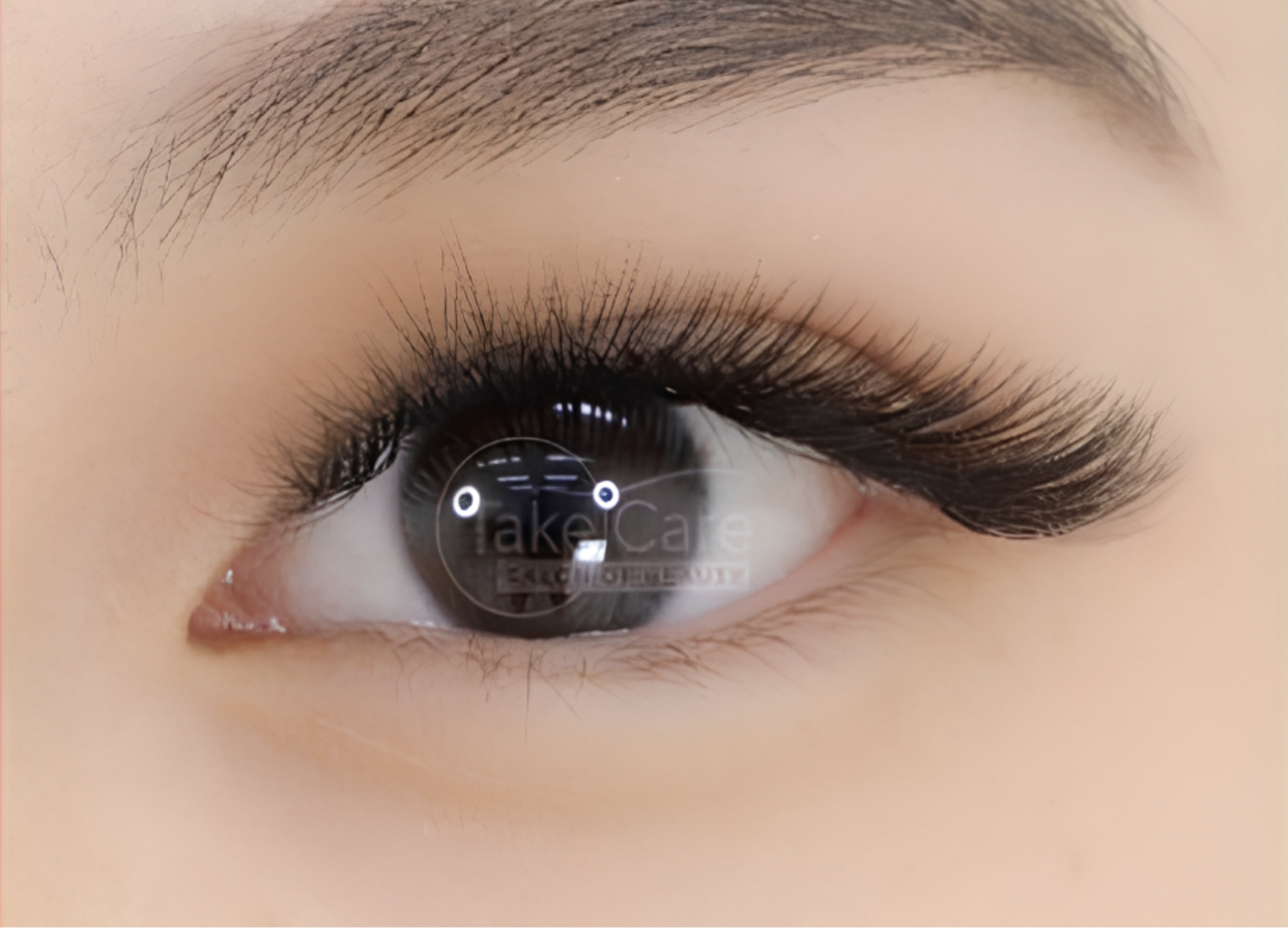 Santa Monica Eyelash Design