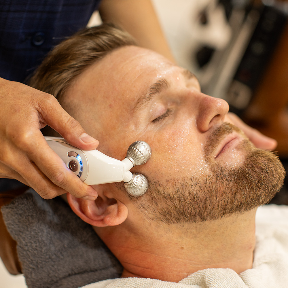 Hair Coloring and Treatment