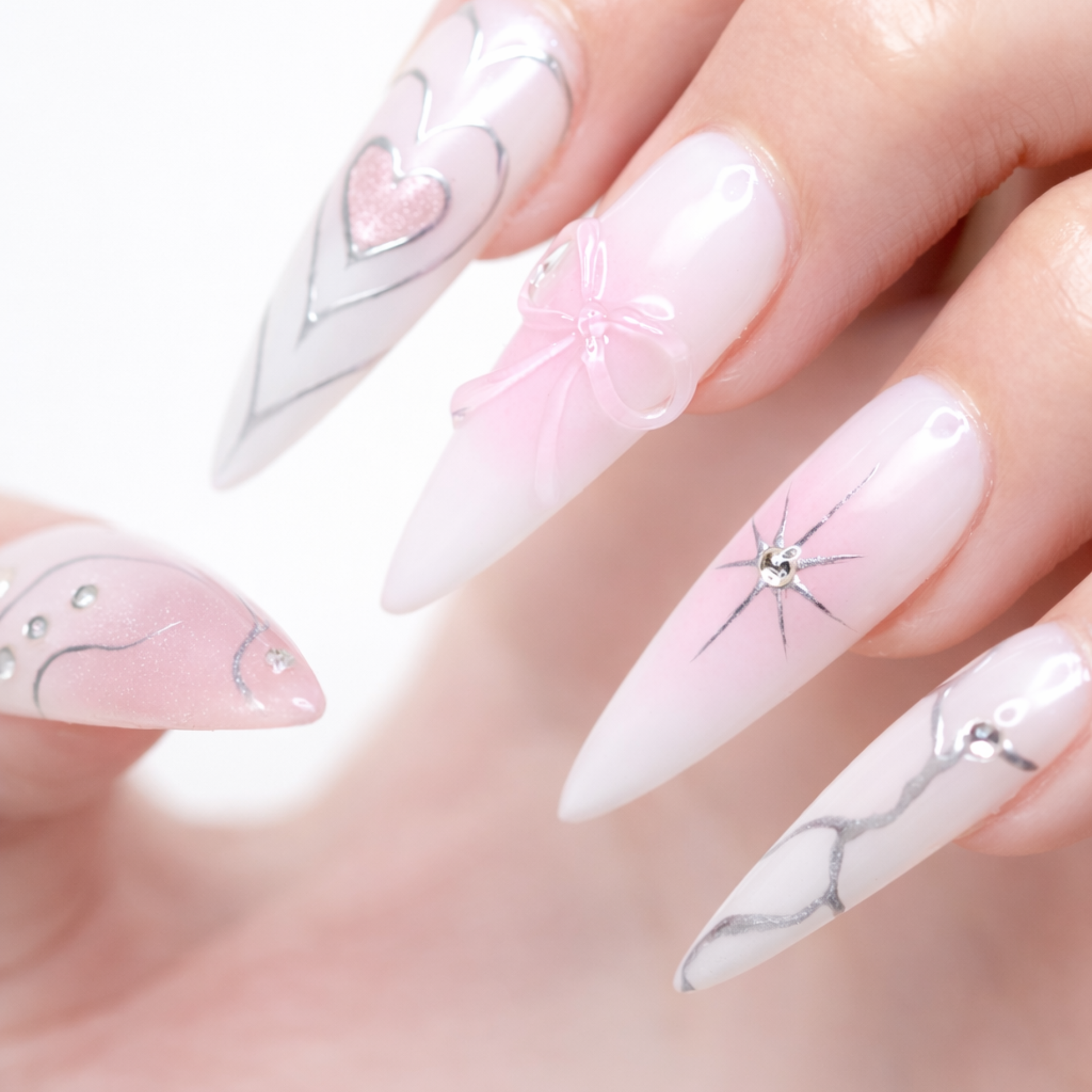 Nail Art 02
