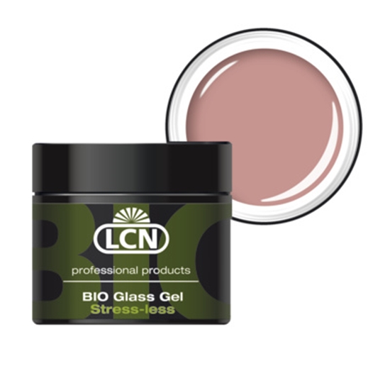 Bio Glass Gel Treatment