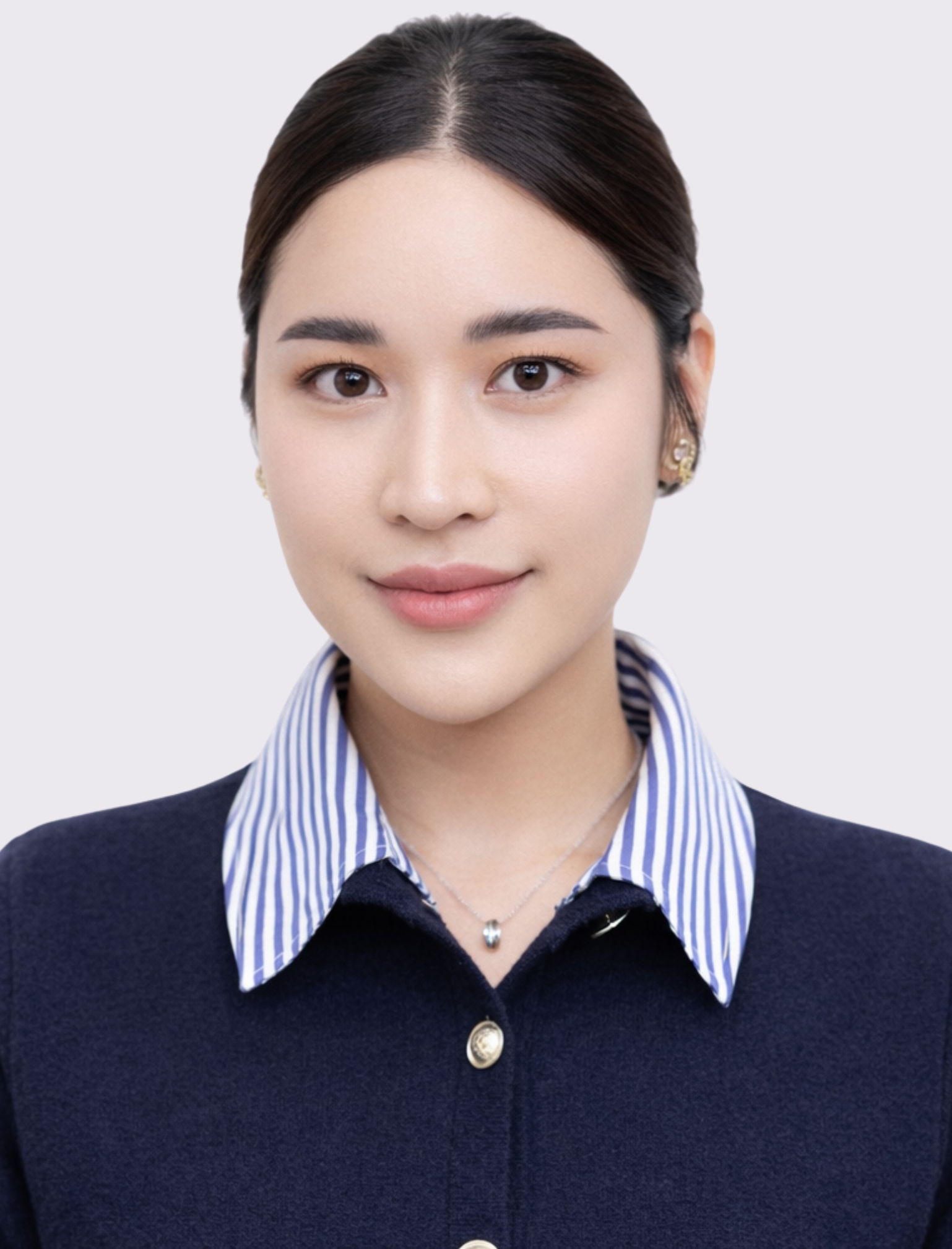 Expert Brow Lamination Bangkok