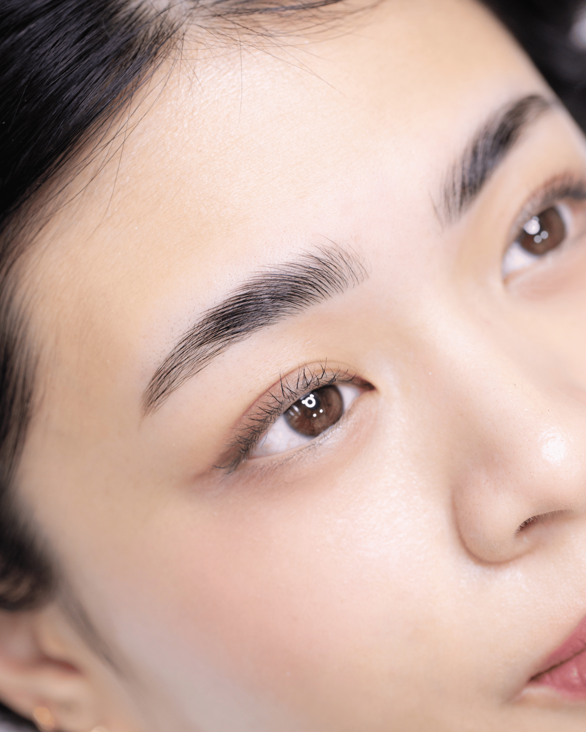 Brow Lamination 1