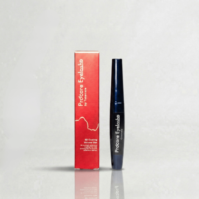 Procare Eyelash - Coating 6D