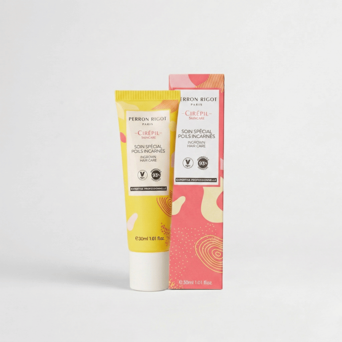 Perron Rigot Special Ingrown Hair Care