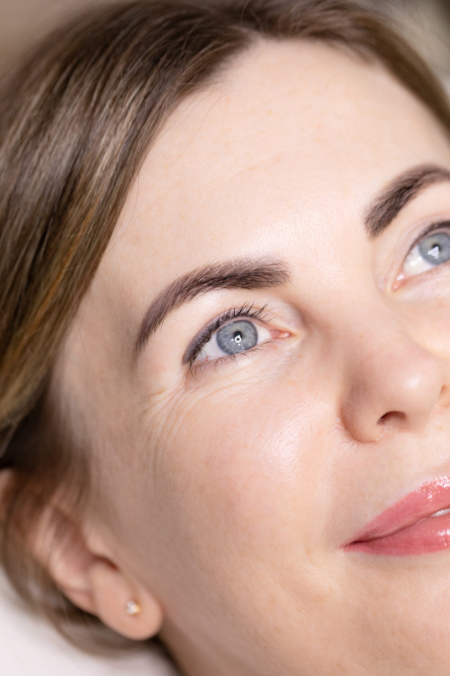 Lash & Brow Result 2