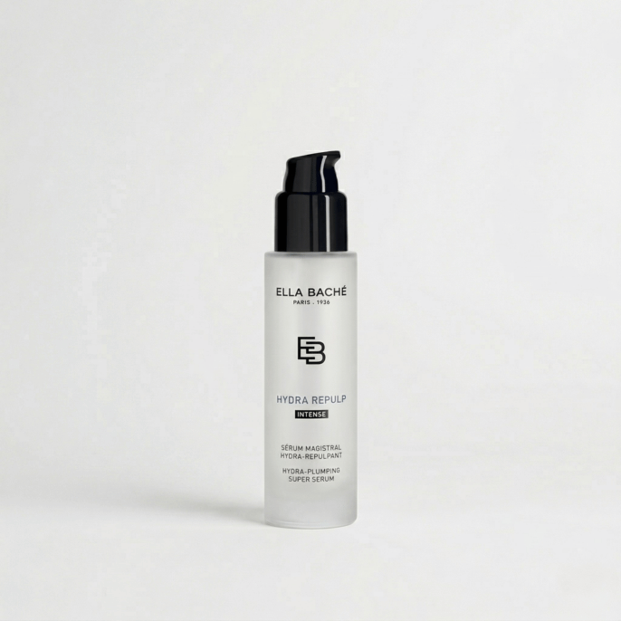 Hydra-Plumping Super Serum