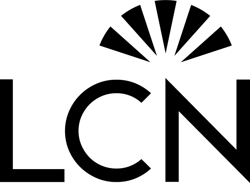 LCN Germany Logo