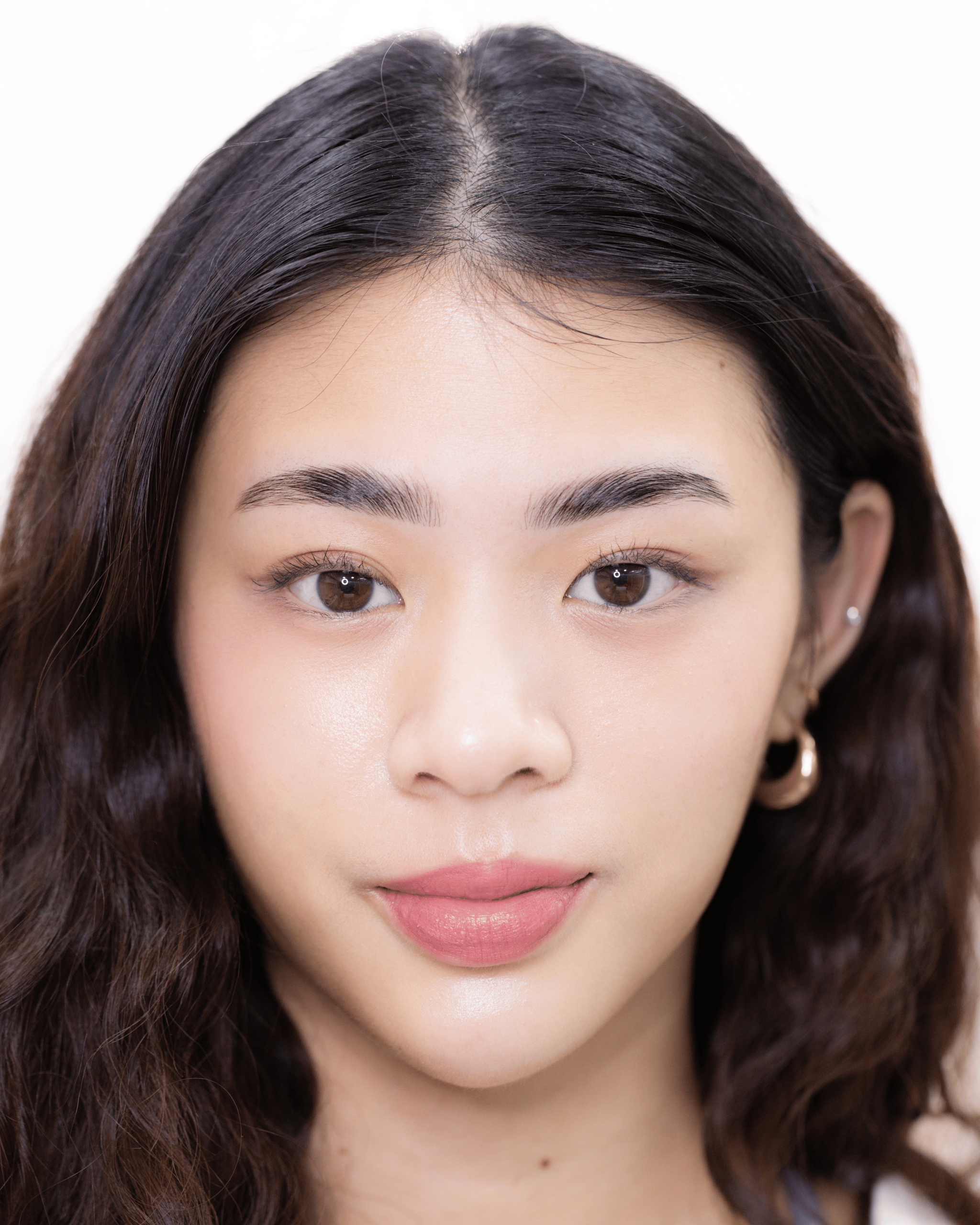 Brow Lamination Result 1